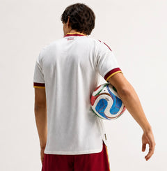 SPAIN 26 AWAY JERSEY (Player Version)
