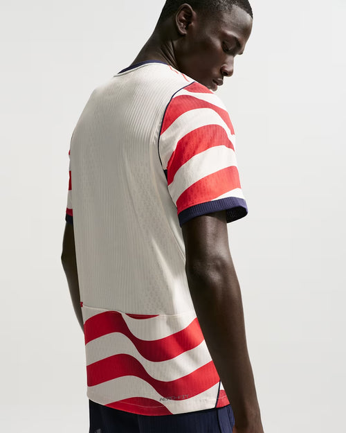 USA WC 2026 home (player version)