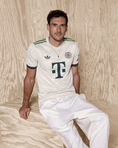 FC Bayern 25/26 Oktoberfest jersey (player version)