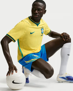 BRAZIL WC 2026 home (player version)