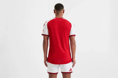Arsenal 26/27 Match home (player version)