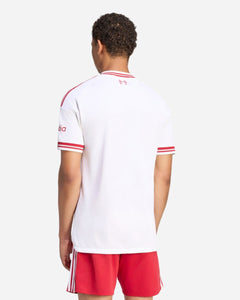 Liverpool 26/27 Match away (player version)