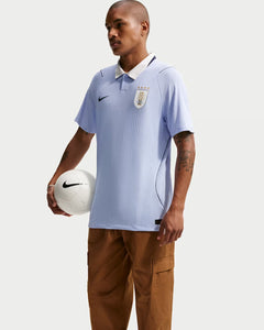 Uruguay WC 2026 home (player version)