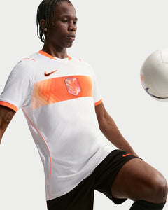 Netherlands WC 2026 away (player version)