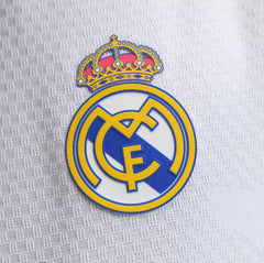 REAL MADRID 26/27 home jersey (Player Version)