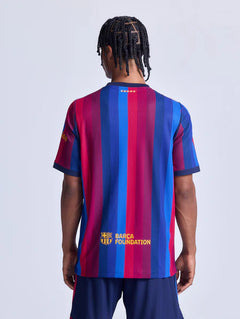 FC Barcelona 26/27 Match home (player version)