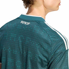 REAL MADRID 26/27 away jersey (Player Version)