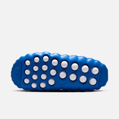 Nike Mind 001 Slide blackend blue