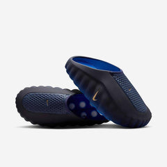 Nike Mind 001 Slide blackend blue