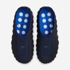 Nike Mind 001 Slide blackend blue