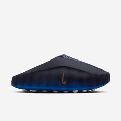 Nike Mind 001 Slide blackend blue