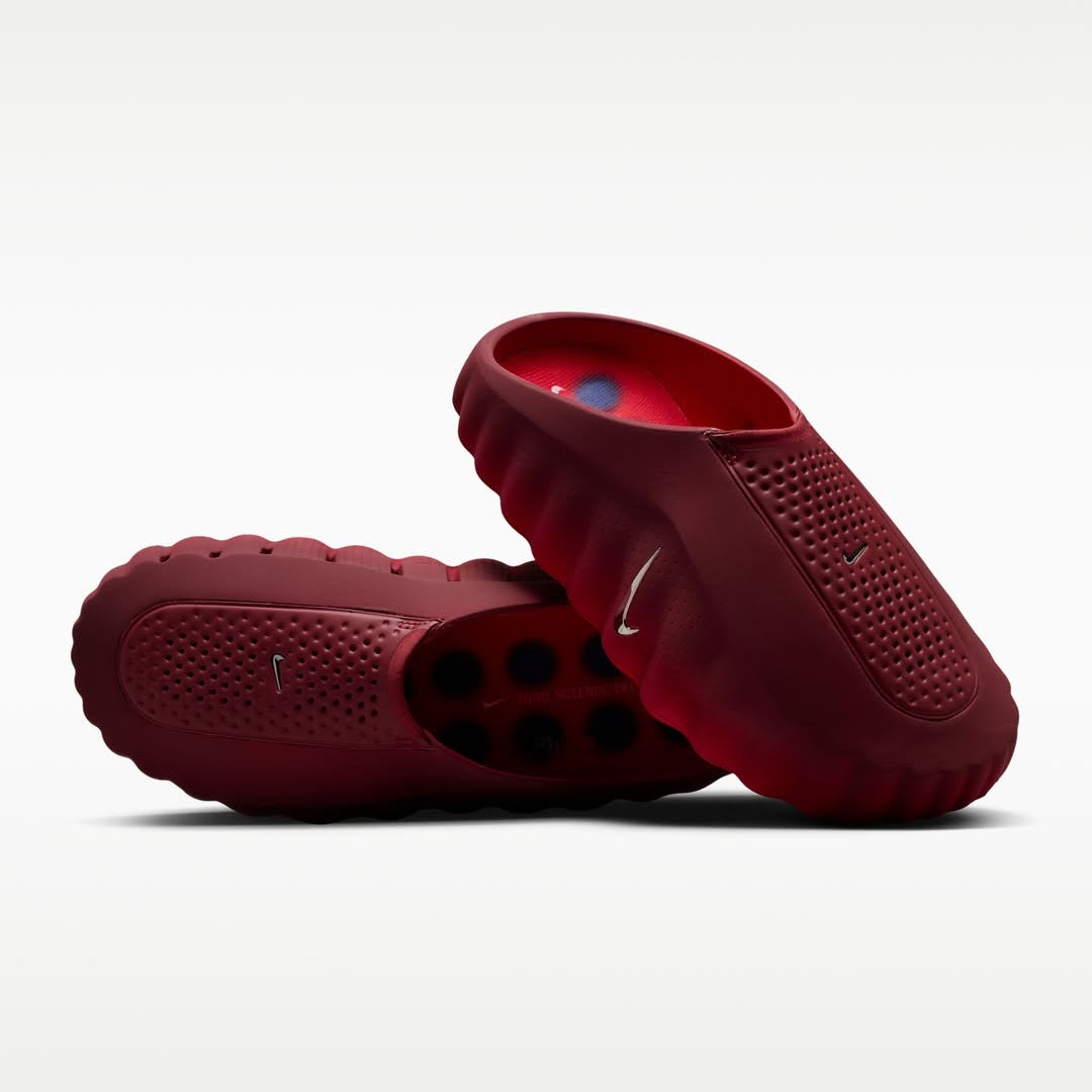 Nike Mind 001 Slide team red