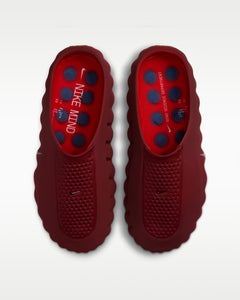 Nike Mind 001 Slide team red