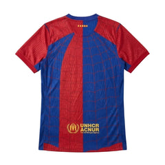 FC Barcelona X Spiderman 26/27 (player version)