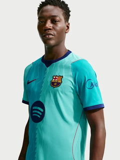 FC Barcelona 26/27 Match third (player version)