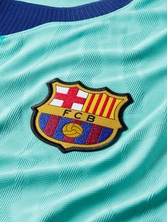 FC Barcelona 26/27 Match third (player version)