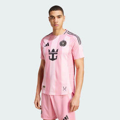 INTER MIAMI 25/26 home jersey (Player Version)