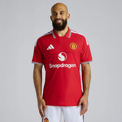 Manchester United 26/27 Match home (player version)