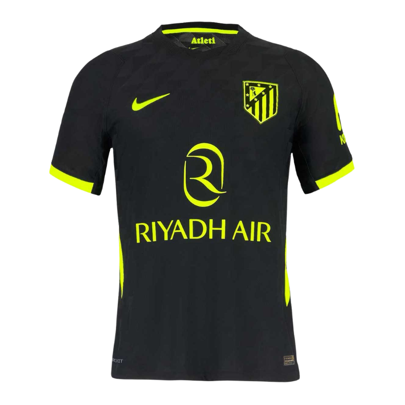 Atletico Madrid 26/27 Away (player version)
