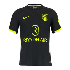 Atletico Madrid 26/27 Away (player version)