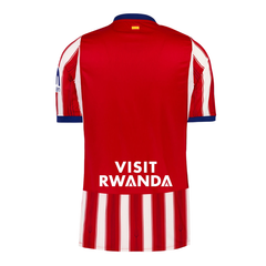 Atletico Madrid 26/27 home (player version)