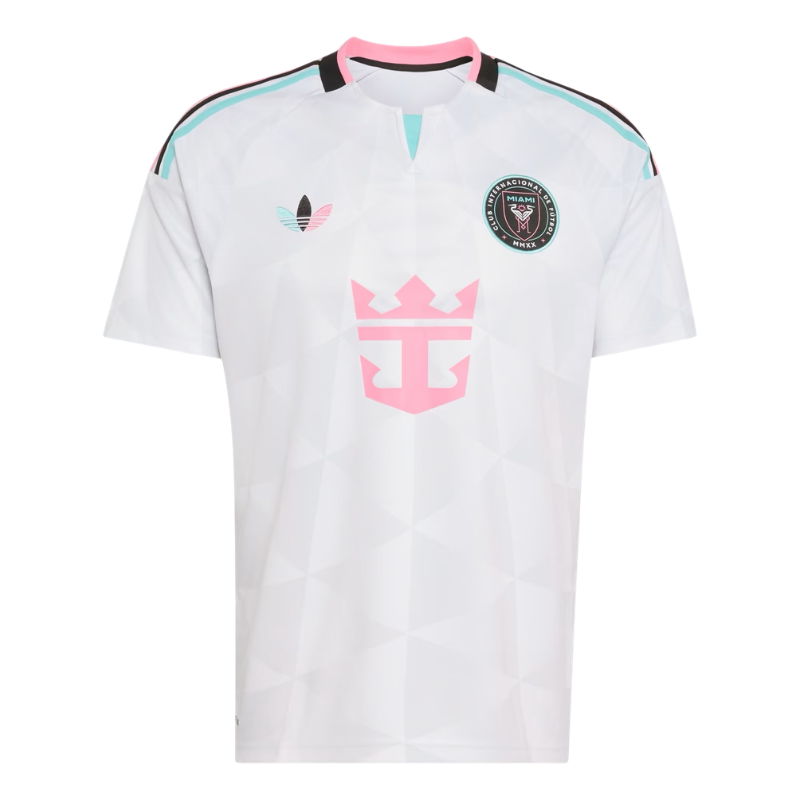 Inter Miami 26/27 Third (player version)