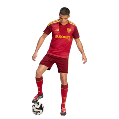 AS Roma 26/27 Home (player version)