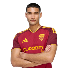 AS Roma 26/27 Home (player version)