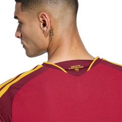 AS Roma 26/27 Home (player version)