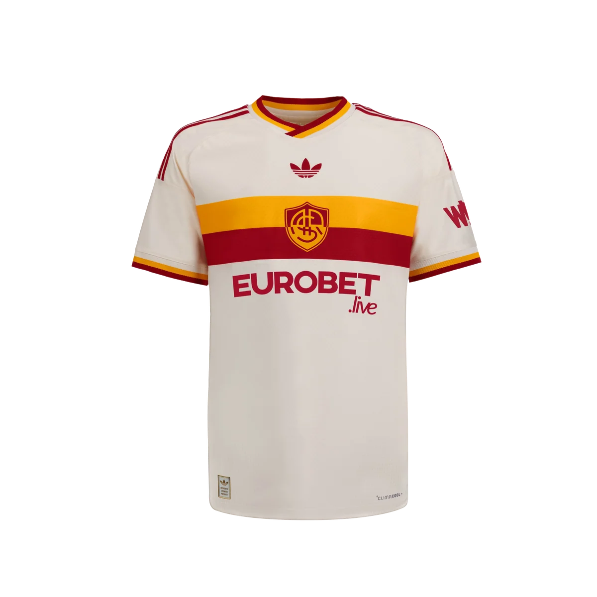 AS Roma 26/27 Away (player version)