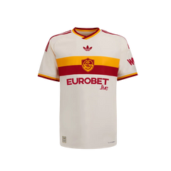 AS Roma 26/27 Away (player version)