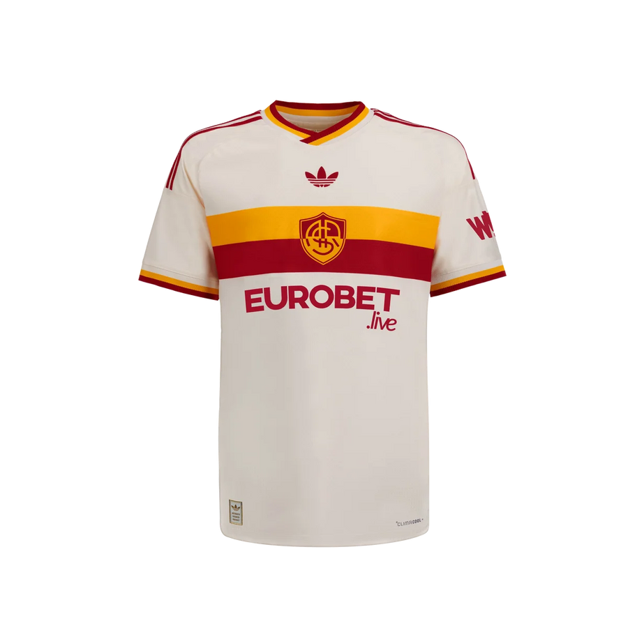 AS Roma 26/27 Away (player version)