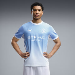 Manchester City 26/27 Match home (player version)