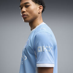 Manchester City 26/27 Match home (player version)