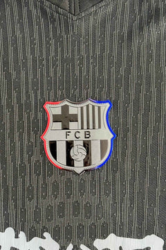 FC Barcelona x Cactus Jack Away Jersey (player version)