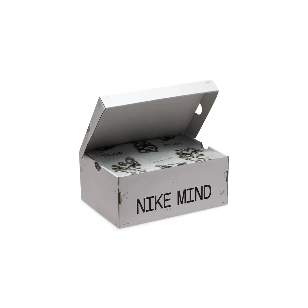 Mystery nike mind