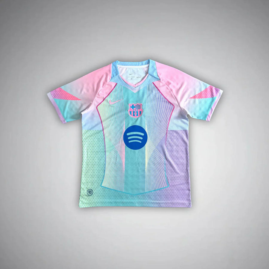 FC Barcelona "Dreamwave" Premium Kit (player version)