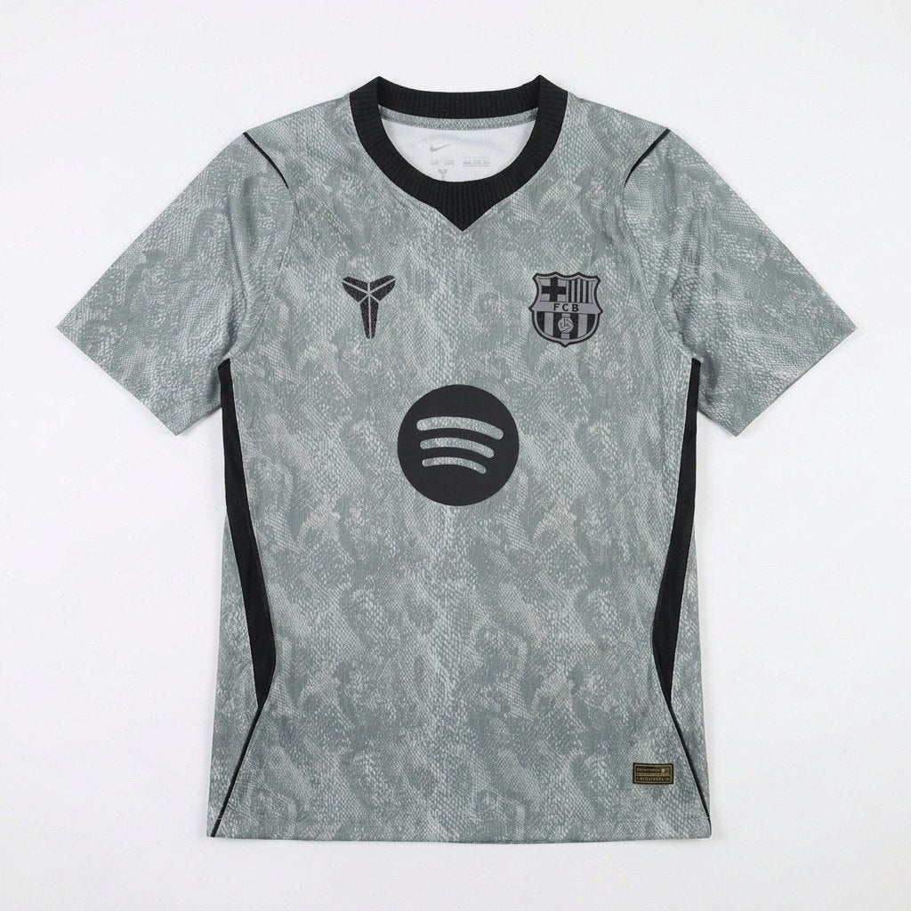 FC Barcelona 26/27 GK (player version)