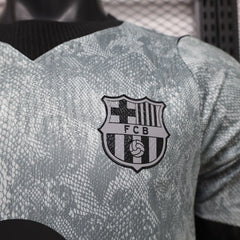 FC Barcelona 26/27 GK (player version)