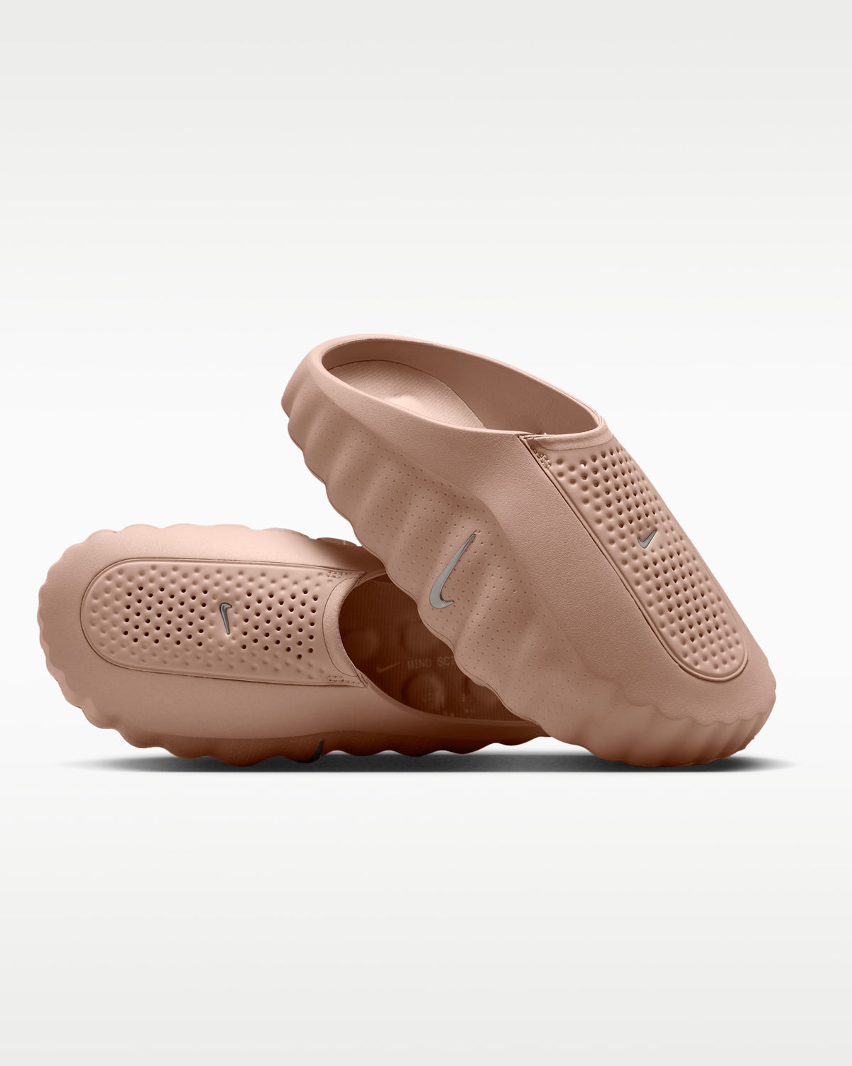Nike Mind 001 dusty rose/mauve