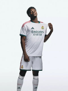 REAL MADRID 26/27 home jersey (Player Version)