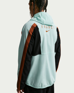 FFF Men's Nike Dri-FIT Football Woven Jacket