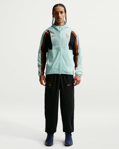 FFF Men's Nike Dri-FIT Football Woven Jacket