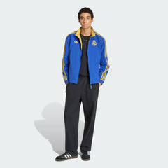 REAL MADRID CULTURAL STORY REVERSIBLE JACKET