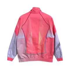 FC Barcelona "Aurora" Windbreaker