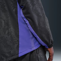 F.C. Barcelona X kobe windbreaker