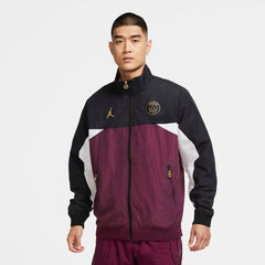 PSG x JORDAN windbreaker