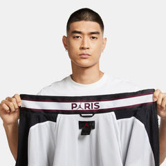 PSG x JORDAN windbreaker