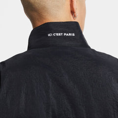 PSG x JORDAN windbreaker