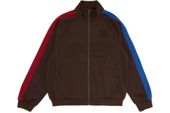Travis Scott x Nike x FC Barcelona Retro Zip Anthem Jacket